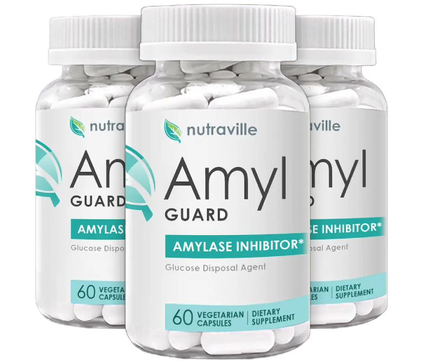 Amyl Guard